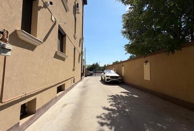 2 Camere Dobroesti Str. Caisului 72 Mp Totali Loc de Parcare Centrala Proprie - 12