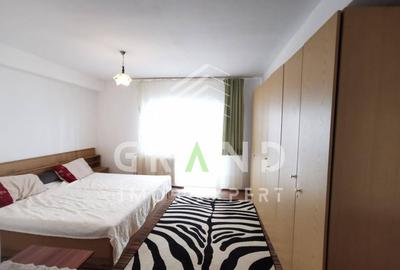 2 camere | 54 mp utili+2 balcoane închise 18 mp | Zona Răzoare–lângă Vivo Mall - 10