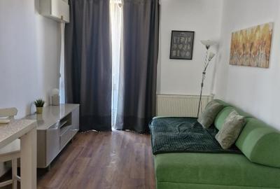 Apartament cu 2 camere decomandat, mobilat în Unirii