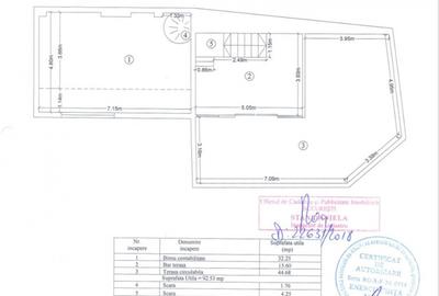 Vilă istorică cu vad comercial excepțional, Parcul Cișmigiu - 21