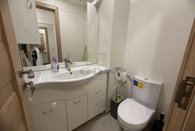 Apartament 3 camere, 68.34 mp, cartier Rovine, zona Biserică - 10