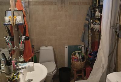 Vânzare apartament 3 camere Floreasca, Barbu Văcărescu etaj 2 - 8