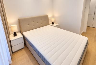 Apartament 2 camere de inchiriat FLOREASCA - 7