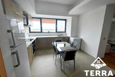 2 camere - Faleza Nord | Vedere superbă la mare | Parcare subterană | - 4