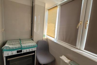 2 camere | Loc de parcare  | Centrală pe gaze  | Năvodari – Str.Albinelor -400 E - 34