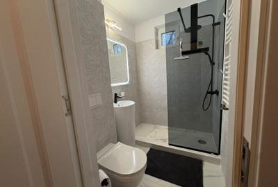 Apartament UltraModern de inchiriat in zona Titan - Constantin Brancusi - 6