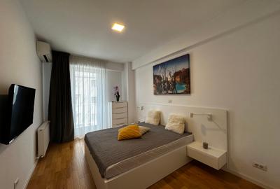 Apartament 2 camere de inchiriat Lascar Park Residence/Stefan cel Mare! - 8