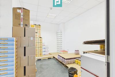 Spațiu cu vad comercial Calea Aurel Vlaicu - 4