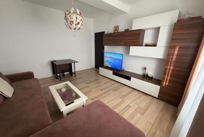 Apartament cu 2 camere decomandat în Lujerului