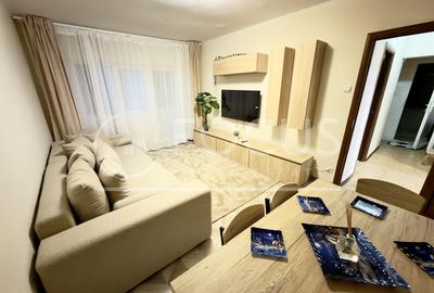 Apartament RENOVAT INTEGRAL - Totul NOU - Lacul Tei | Maica Domnului | UTCB - 2