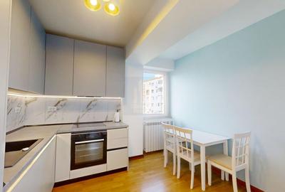 Apartament de inchiriat 2 camere *Clucerului* *Tur Virtual* Prima Inchiriere - 6