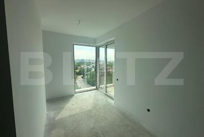 Apartament 3 camere 88 mp Terasa 36 mp etaj intermediar, Între Lacuri - 5