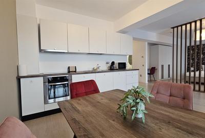 Apartament tip studio 45mp,balcon,Calea Floresti-West City Tower - 11