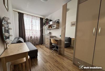 Apartament 3 camere – Grigorescu, la cheie, ideal pentru familie - 4