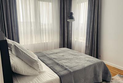 Luxuria, Ap. 2 cam+office, mobilat-utilat | Parcare inclusa - 14