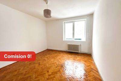 Apartament cu 3 camere semidecomandat în Gheorgheni