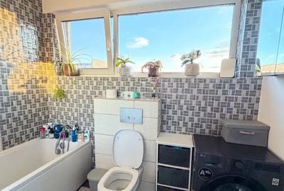 Apartament 3 camere, 60 mp, 2 balcoane, Strada Lacului – Florești - 8