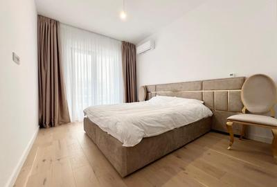 NOU / SUPERB / 3 CAMERE / TERASA GENEROASA - 17