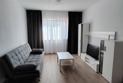 Sanandrei - Central - Apartament 2 Camere - Constructie Noua - Loc Parcare - 1