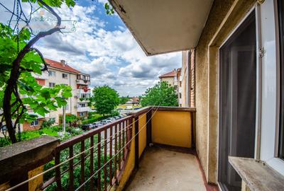 Apartament cu 3 camere, zona Alfa, Arad - 11