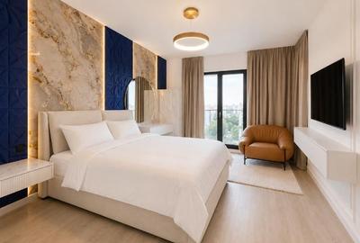 Apartament nou de vanzare mall Vitan metrou 5 min, parcare, amenajare designer - 6
