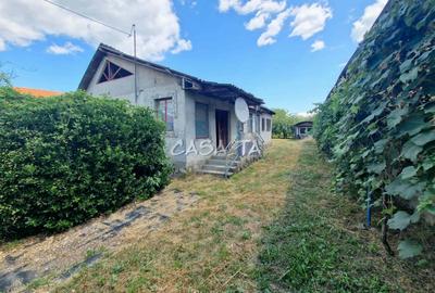 Casa situata in Arcani - Sanatesti - 4