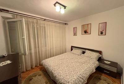 Ap.3 camere 2 bai confort I in Dambu -Bd.1848- etaj 3 - 6