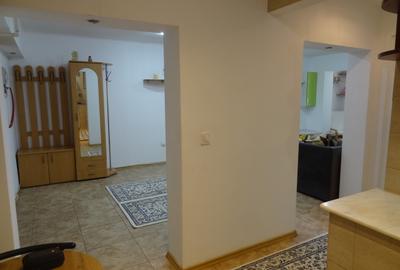 Apartament 2 camere decomandate parter, de inchiriat, zona- Abator - 8