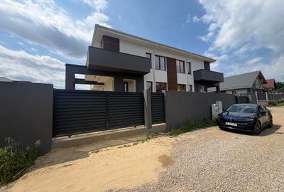 Casa Individuala Cuplata de vanzare in Paulesti - 14