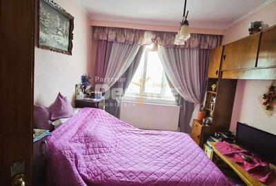 Apartament 2 Camere Ultracentral Focșani | 58.000 negociabil - 2