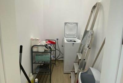Inchirere apartament cu 3 camere Coresi Avantgarden - 10