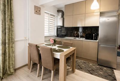Apartament 2 camere, Conf 1A, Decomandat | Bloc 2018 | 9 Mai - 16