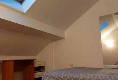 Apartament 1 Camera De Închiriat | Calea Dorobanților | Parcare Cu Barieră - 2