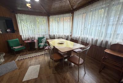 Visul tau poate devenii realitate casa de vacanta 5 camere 500 m teren - 5