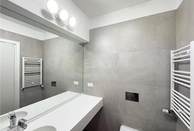 Apartament cu 2 camere de inchiriat One Timpuri Noi - 20