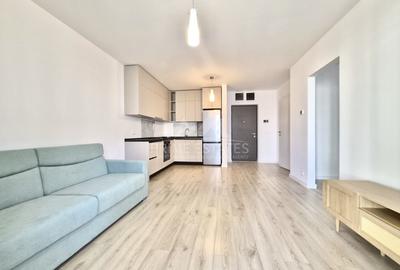 PRIMA INCHIRIERE! Studio Dublu | Greenfield | Parcare Inclusa - 3