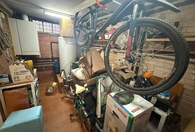 Vila individuala in Domenii- eleganta, spatiu si calitate la 15 min de Arcul de - 21
