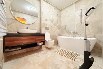 Studio premium | North Area Lake View | Herastrau - 14