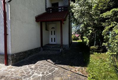 Vila de vacanta - Serento - 2