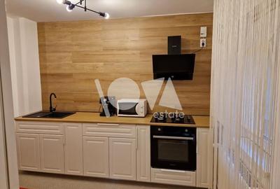 De vânzare: apartament 3 camere, metrou Lujerului, renovat reabilitat - 4
