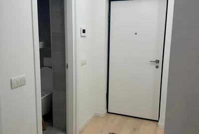 Apartament 2 camere, imobil nou, parcare zona The Office - Central - 5