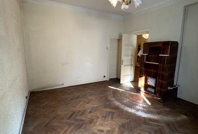 VANZARE PARTER VILĂ D+P+1 | 105,3 MP UTILI | BOXĂ 10 MP - 6