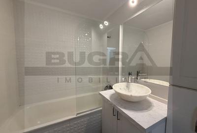 Apartament de 3 camere, decomandat, 70mp, parcare, zona Iulius Mall - 8