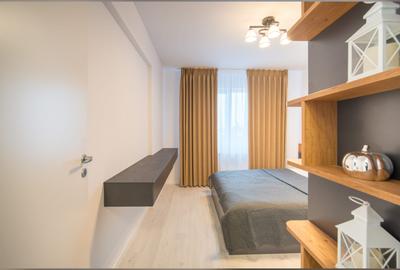 APARTAMENT NOU CHIAJNA - 3