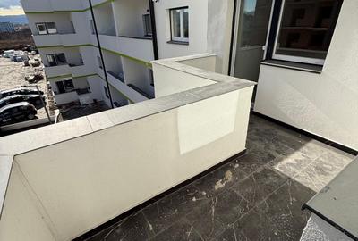 Apartament 2 camere etaj 1-2 | Încălzire pardoseală, geam baie - 8