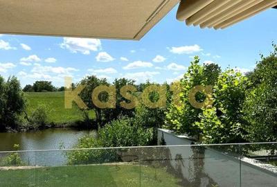 3 camere I gradina Zoologica I Baneasa I vedere lac I 2 parcari - 13