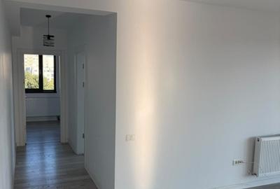 Apartament gol, 3 camere + terasa 55mp | zona Iancului - Matei Voievod - 5
