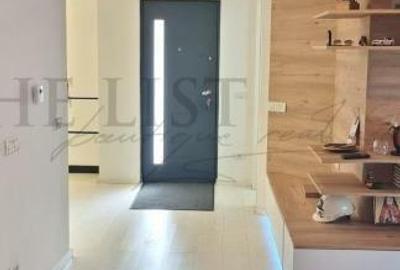 De Vanzare | Vila cu 4 camere | Complex Rezidential Tunari - 2