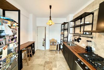 Vanzare apartament 3 camere Beller - 22