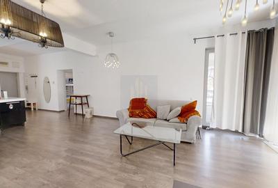 Apartament 3 Camere 107mp de Inchiriat *Baneasa**Tur Virtual* - 3